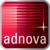 Adnova Logo